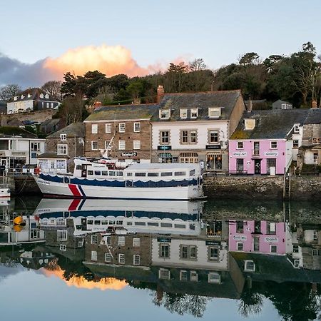 Padstow Escapes - Teyr Luxury Penthouse Apartment Kültér fotó