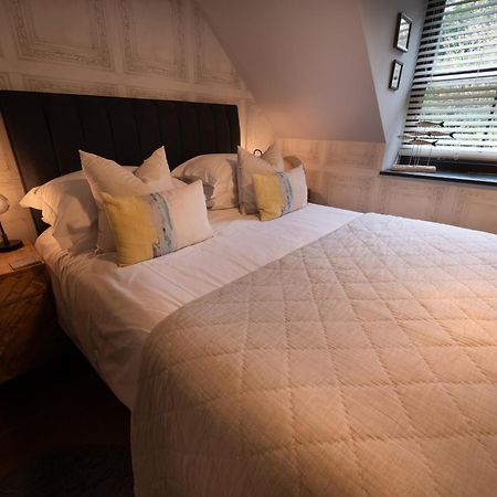 Padstow Escapes - Teyr Luxury Penthouse Apartment Kültér fotó